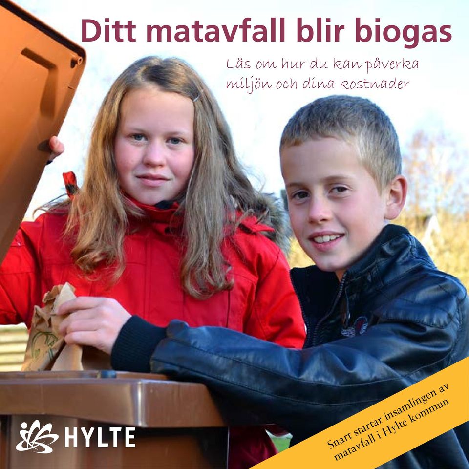 dina kostnader Snart startar