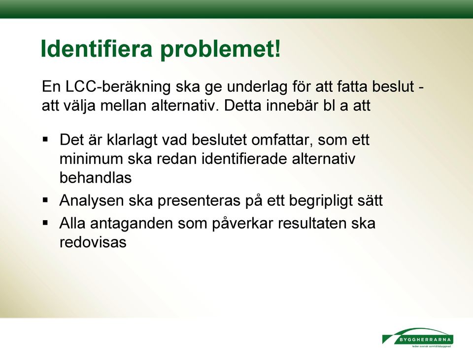 alternativ.