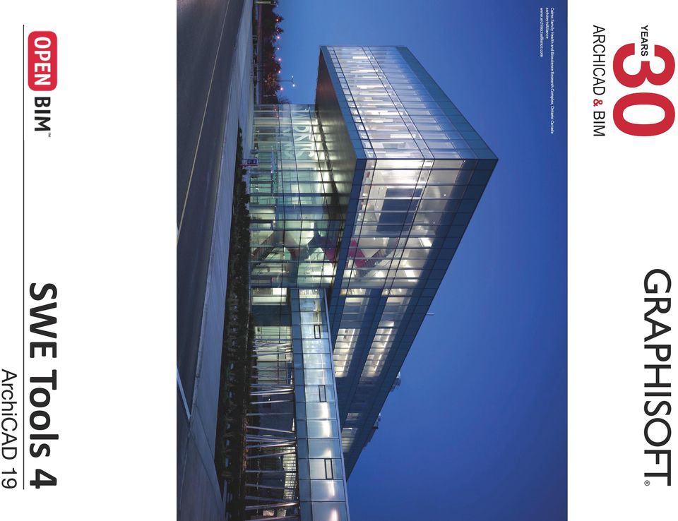 ArchiCAD