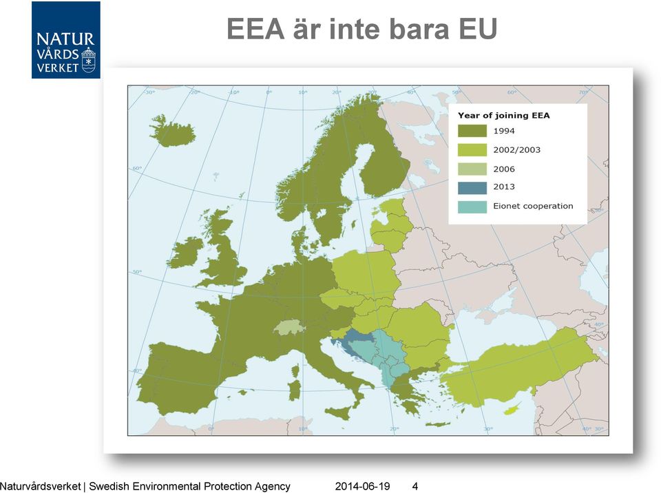 Swedish Environmental