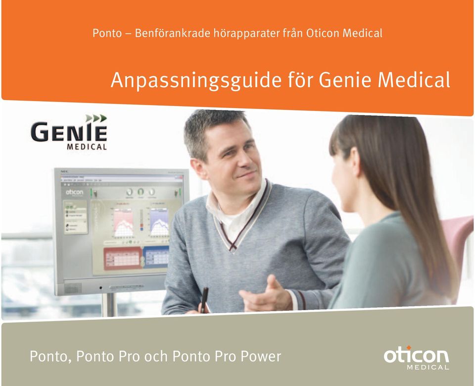 Medical Anpassningsguide för