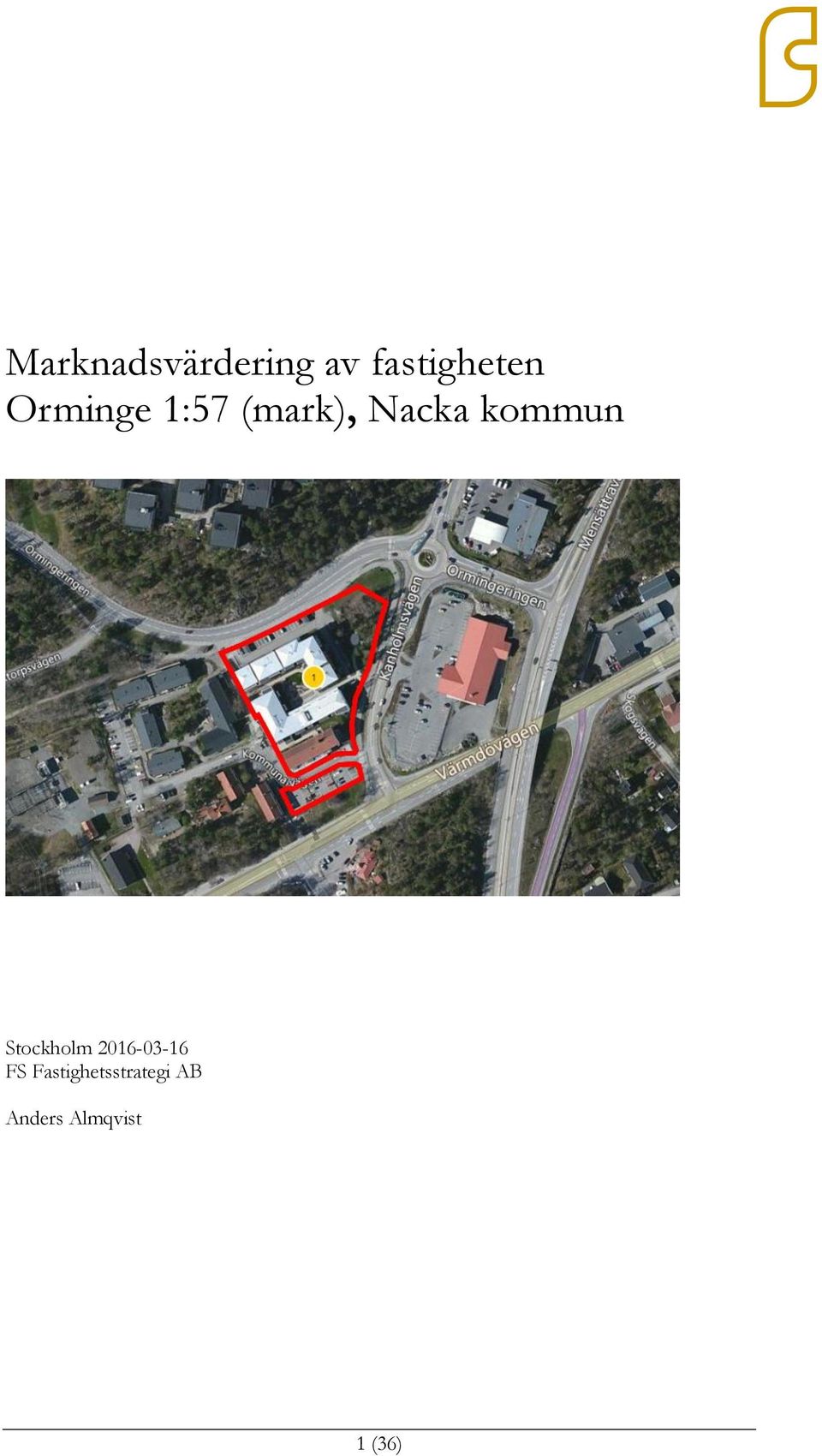 Stockholm 2016-03-16 FS