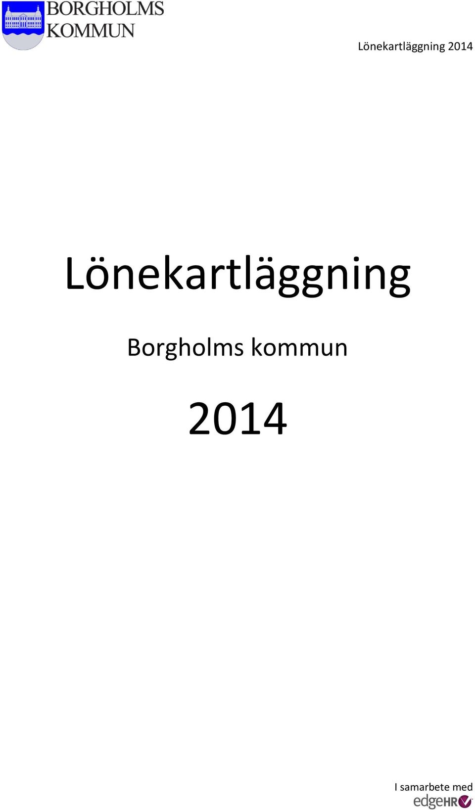 kommun 2014 I