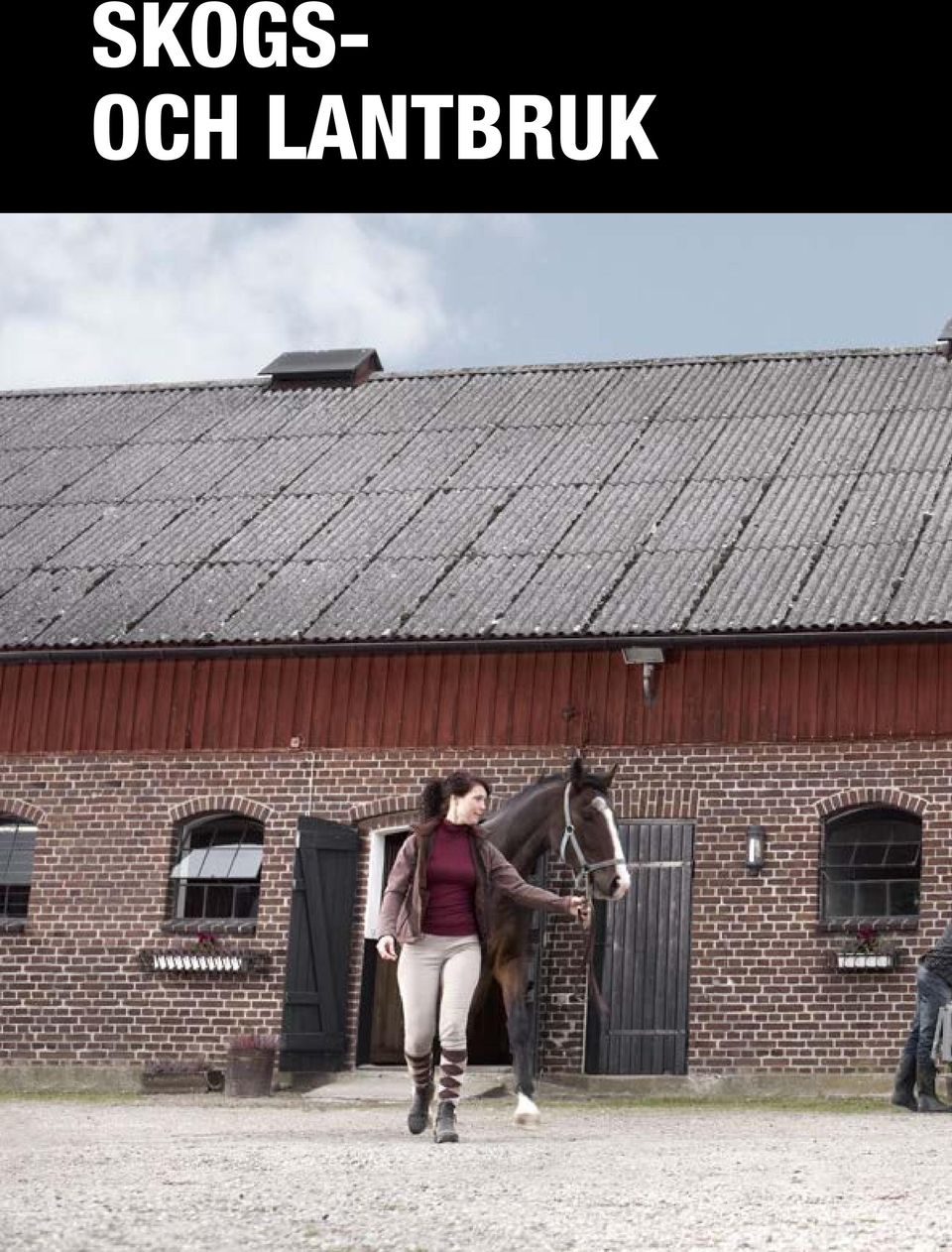 LANTBRUK