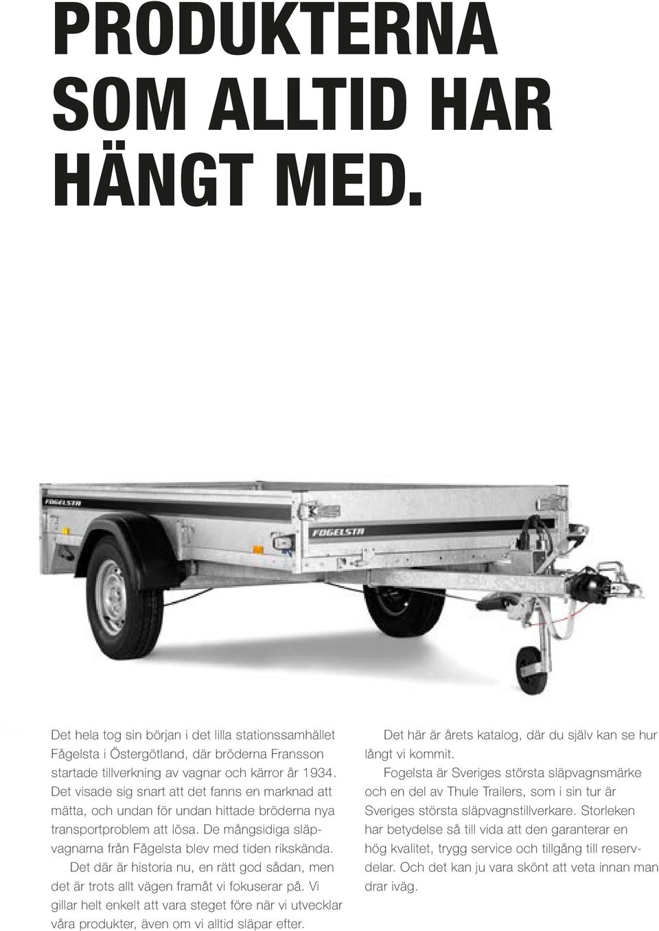 Det där är historia nu, en rätt god sådan, men det är trots allt vägen framåt vi fokuserar på.