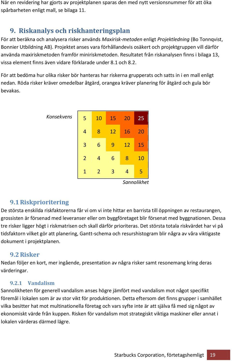 Etablering Av Starbucks I Sverige Pdf Free Download