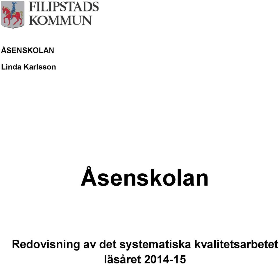 det systematiska