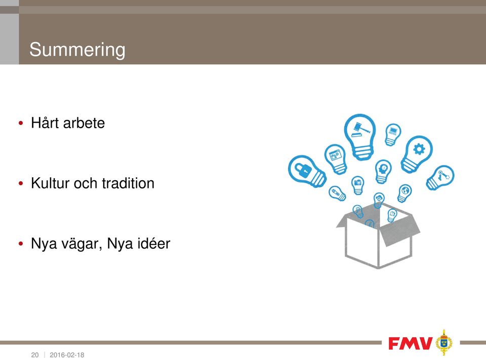 och tradition