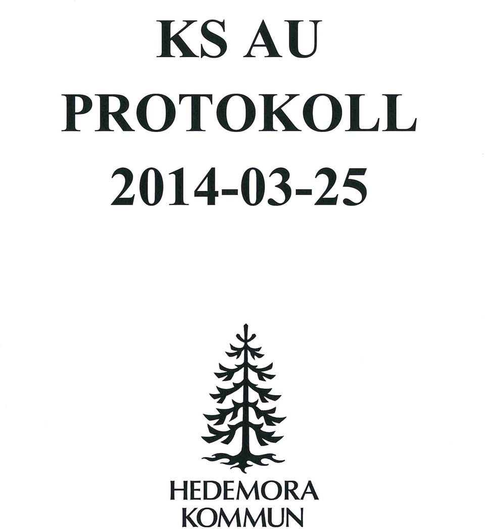 HEDEMORA