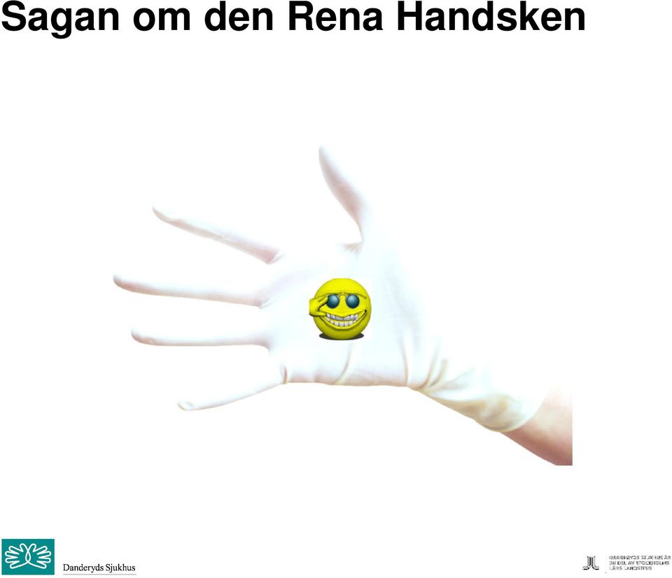 Handsken