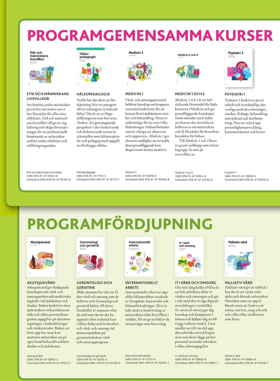 HÄLSOPEDAGOGIK Varför har det skett en förskjutning från ett patogent till ett salutogent synsätt på hälsa? Det är en av frågeställningarna som besvaras i boken.