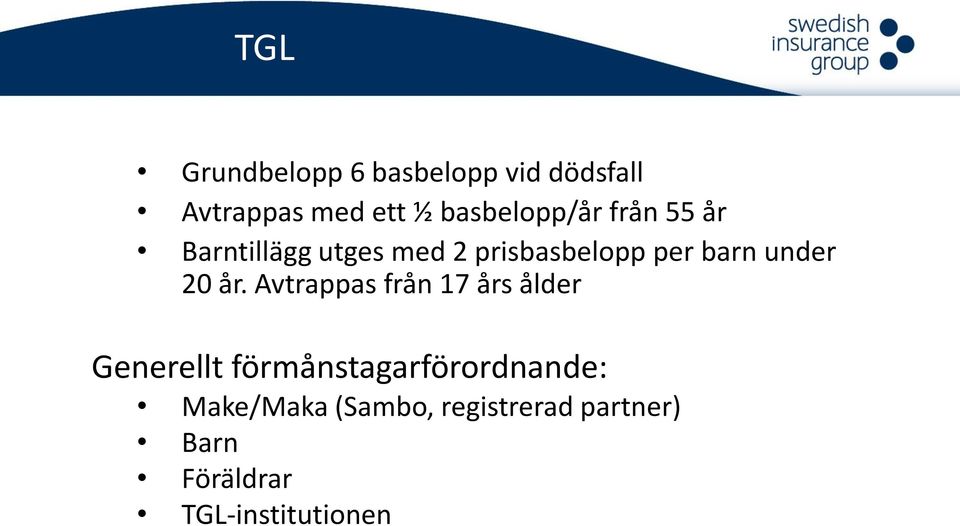barn under 20 år.