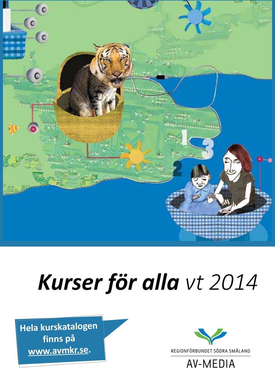 kurskatalogen