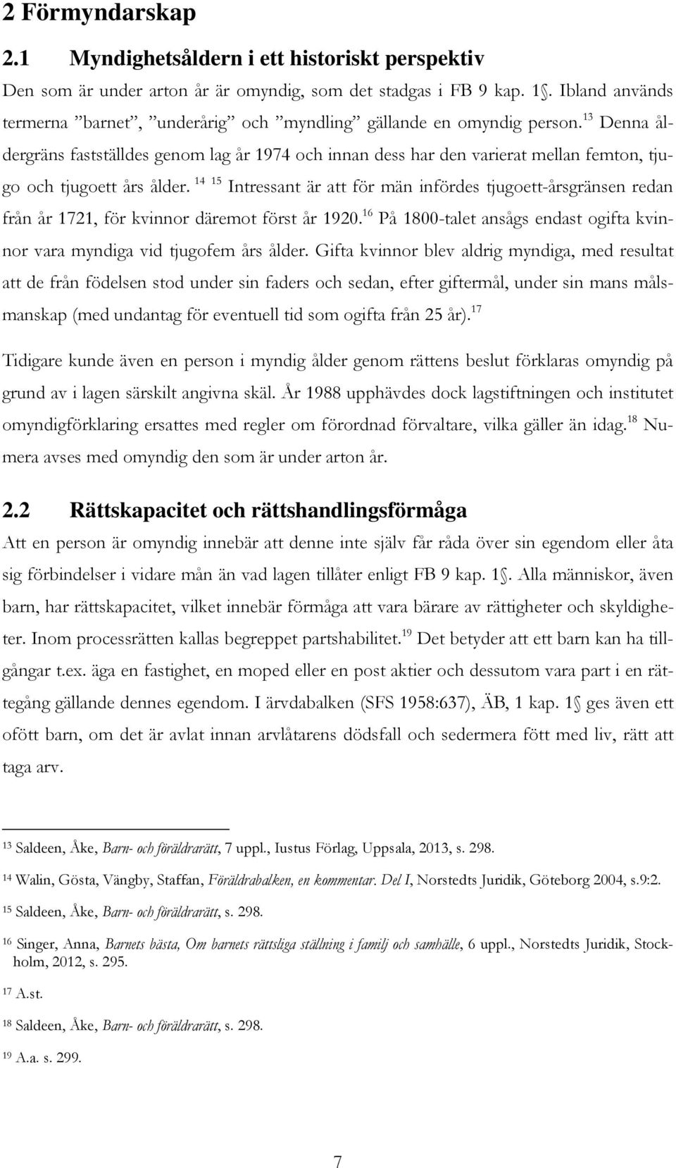 Dating för Android