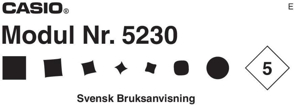 Svensk