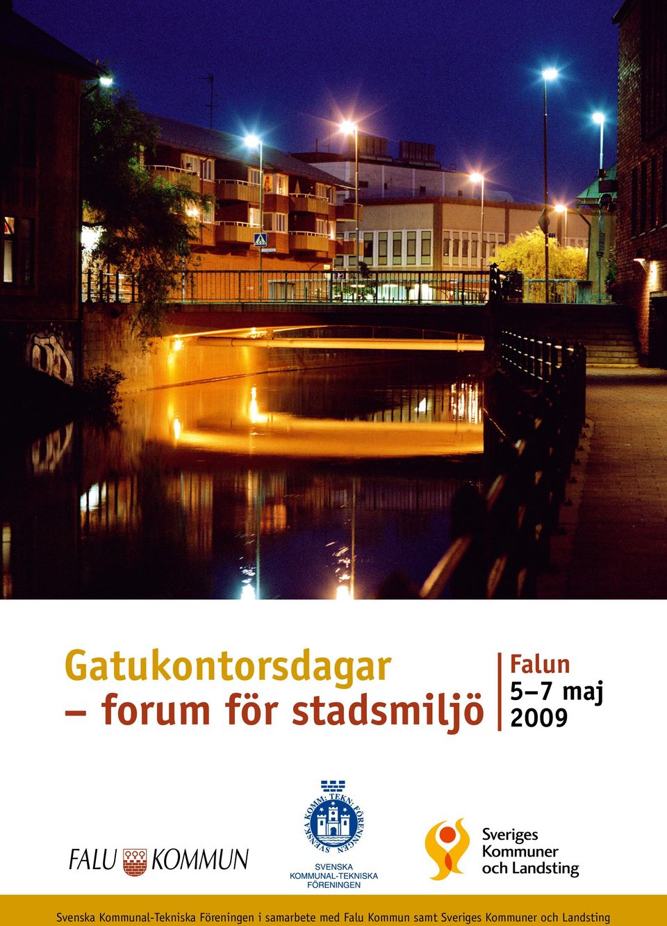 Kommunal-Tekniska Föreningen i