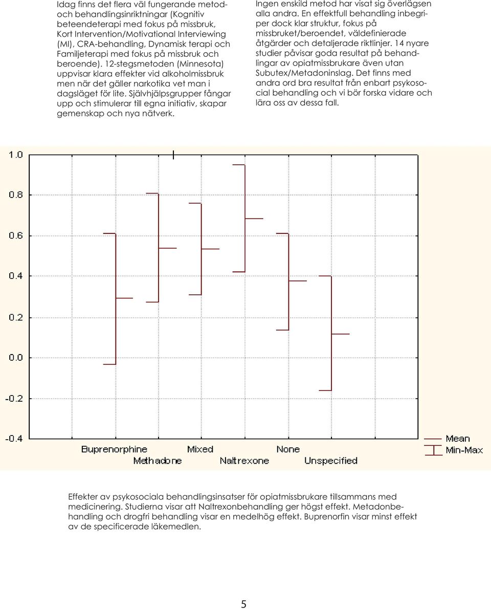 Självhjälpsgrupper fångar upp och stimulerar till egna initiativ, skapar gemenskap och nya nätverk. Ingen enskild metod har visat sig överlägsen alla andra.