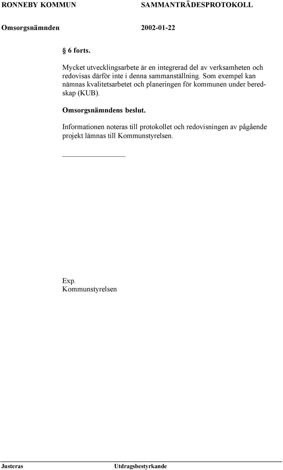 inte i denna sammanställning.