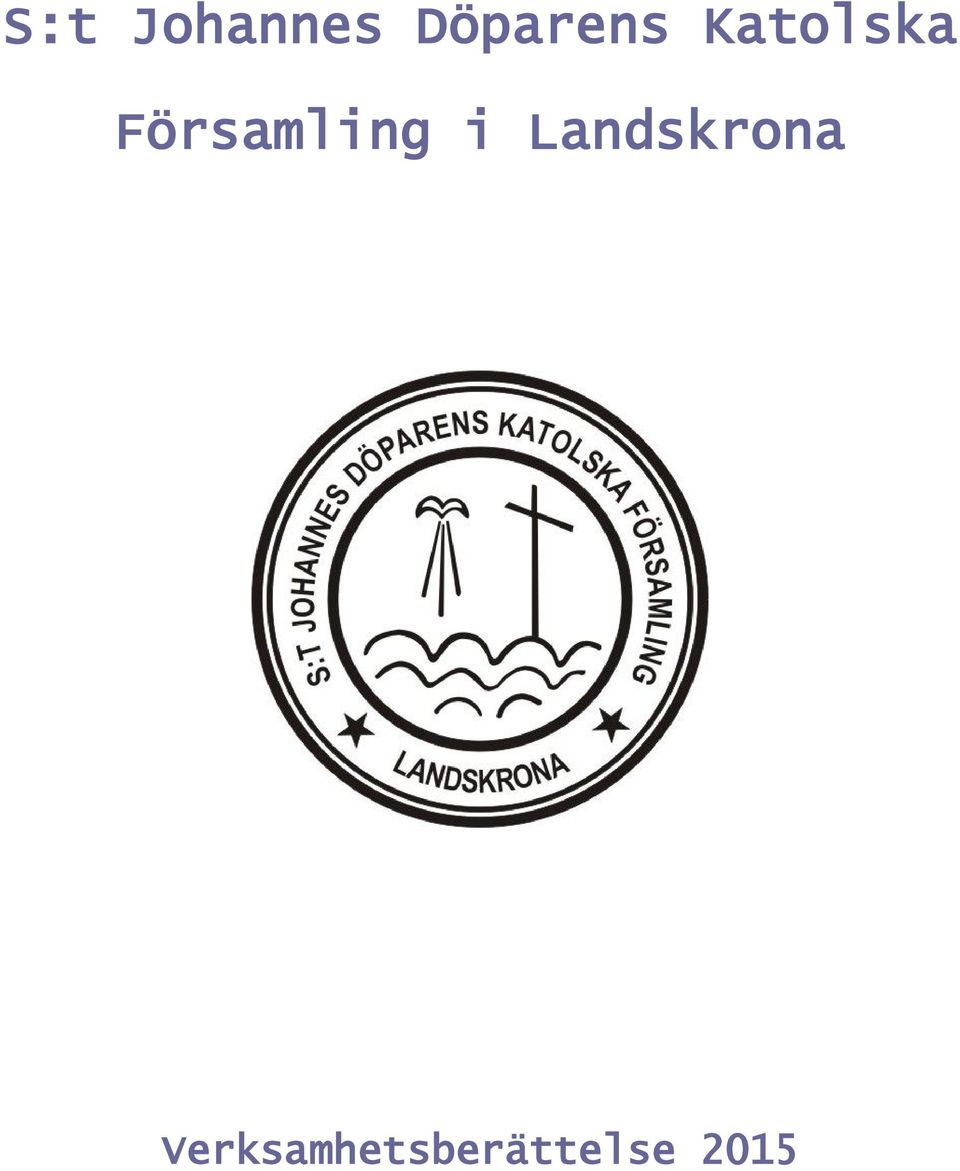 Församling i