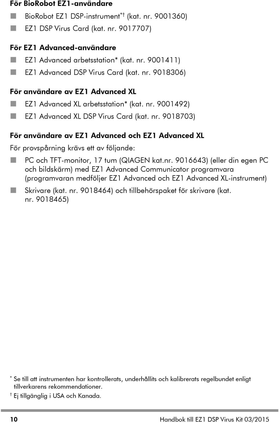 9001492) EZ1 Advanced XL DSP Virus Card (kat. nr.
