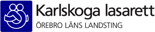 Karlskoga lasarett - ett väl fungerande lasarett