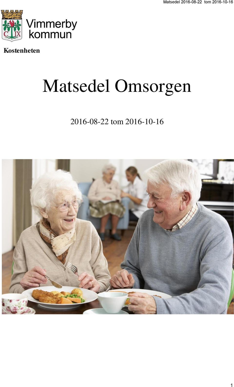 Omsorgen