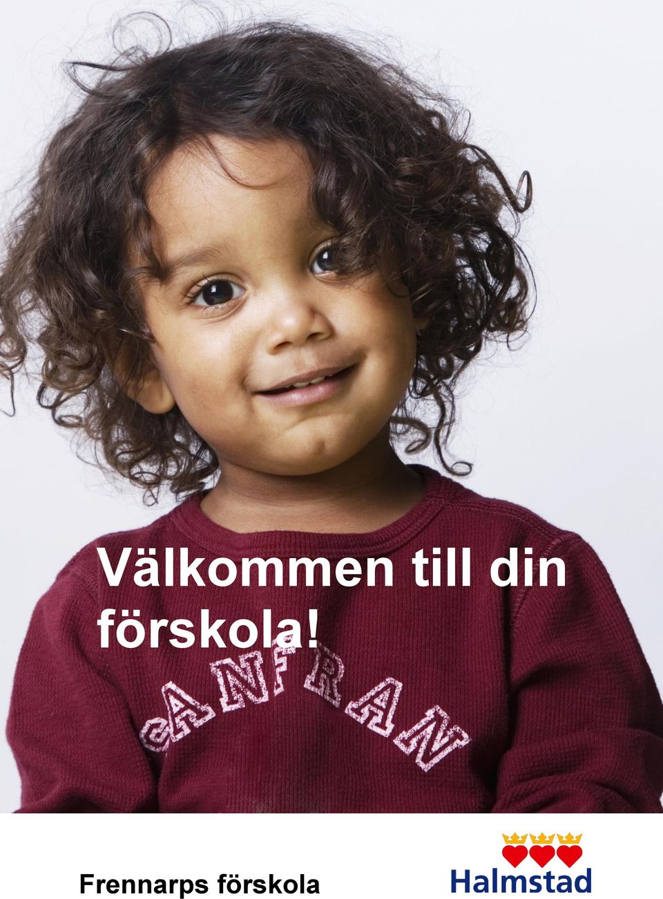 förskola!