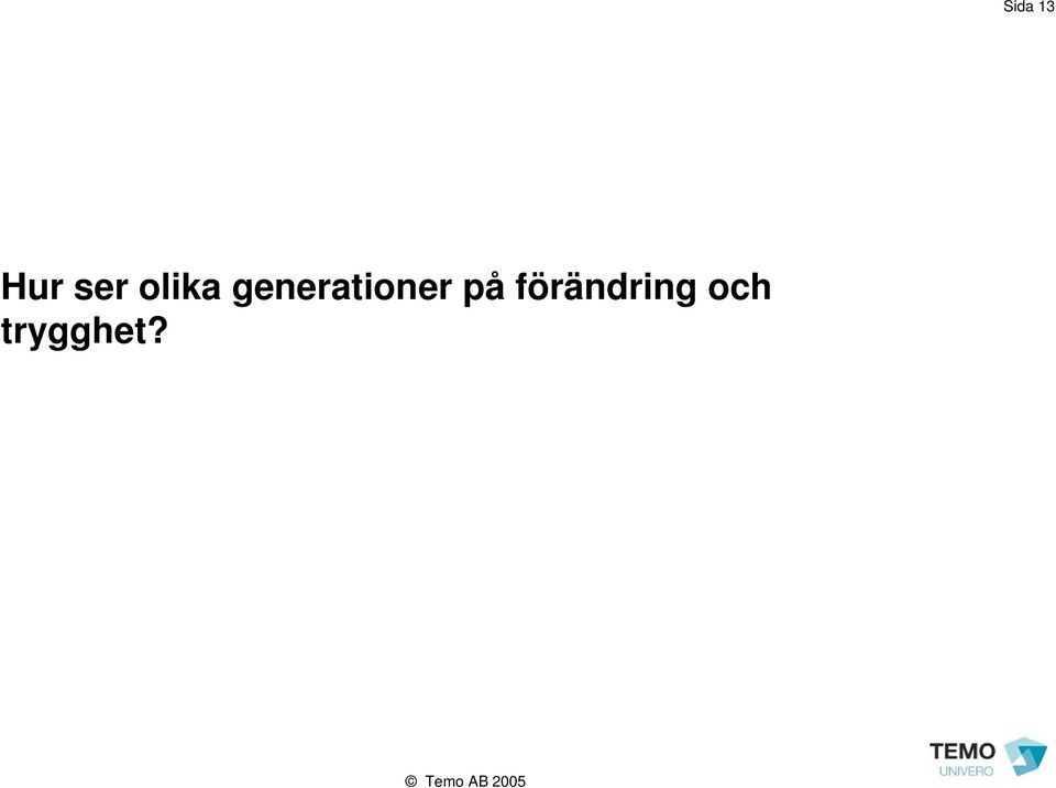 generationer på