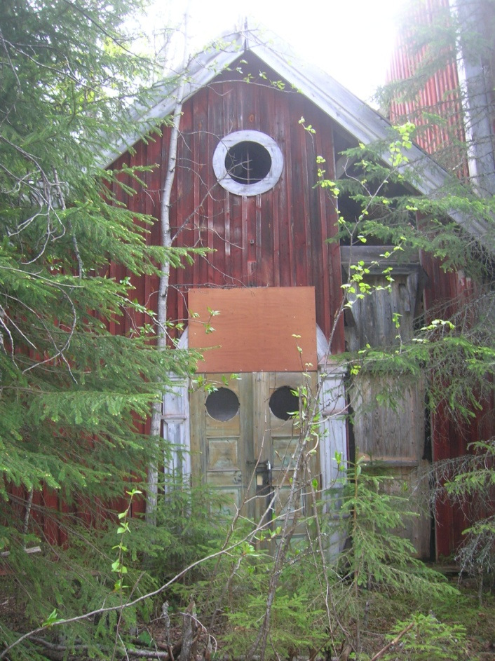 Ånge kommun
