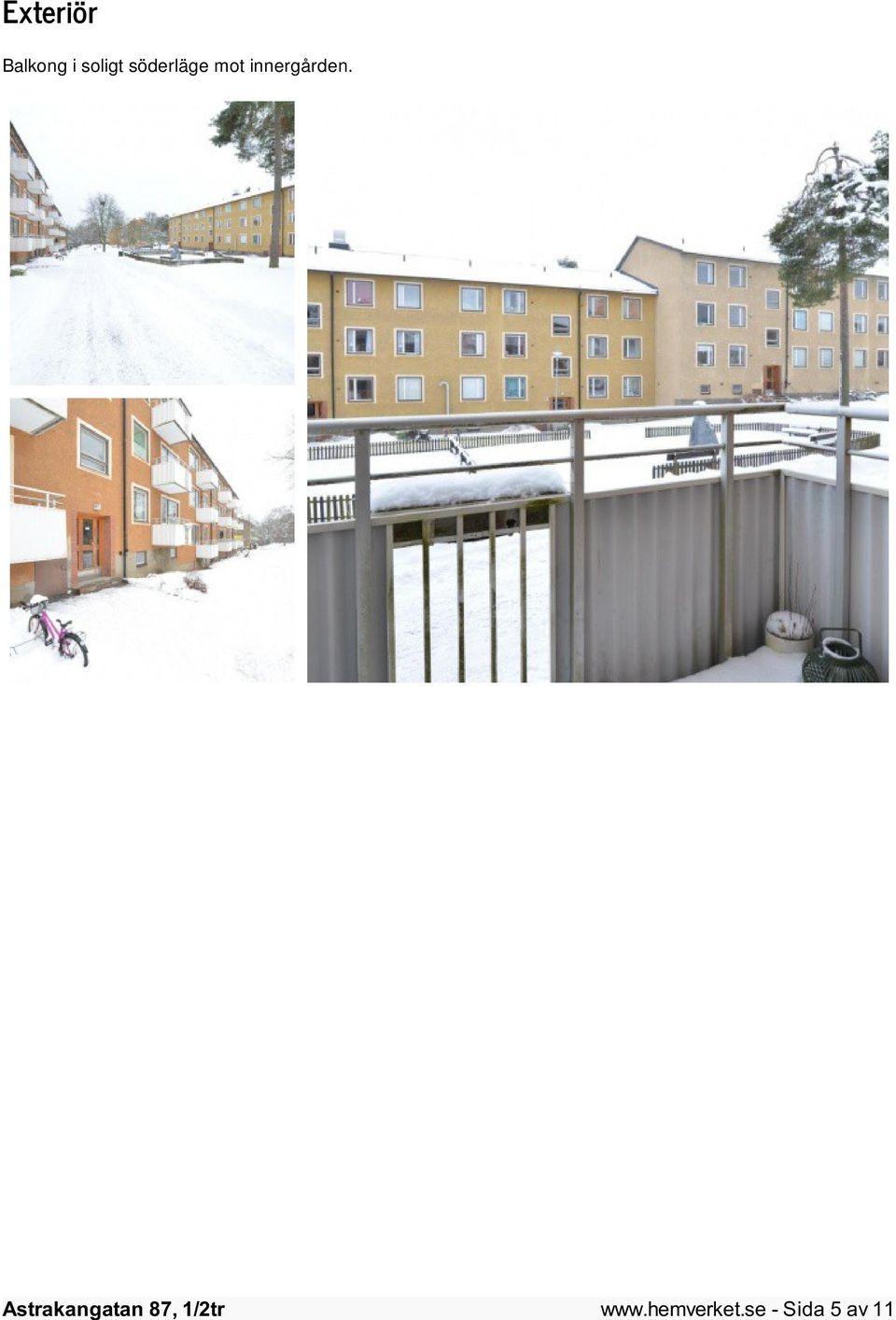 innergården. www.