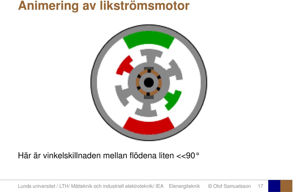 Lunds universitet / LTH/ Mätteknik och