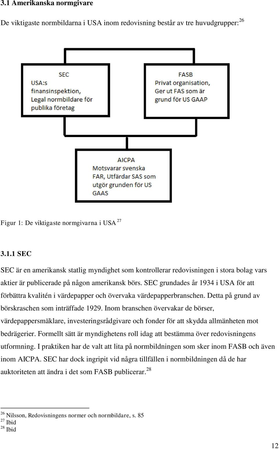 Inom branschen övervakar de börser, värdepappersmäklare, investeringsrådgivare och fonder för att skydda allmänheten mot bedrägerier.