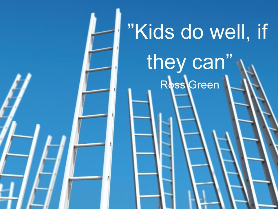 they can