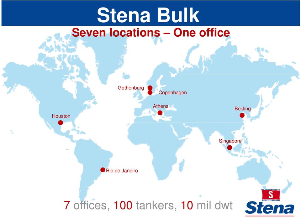 Houston Athens BeiJing Singapore