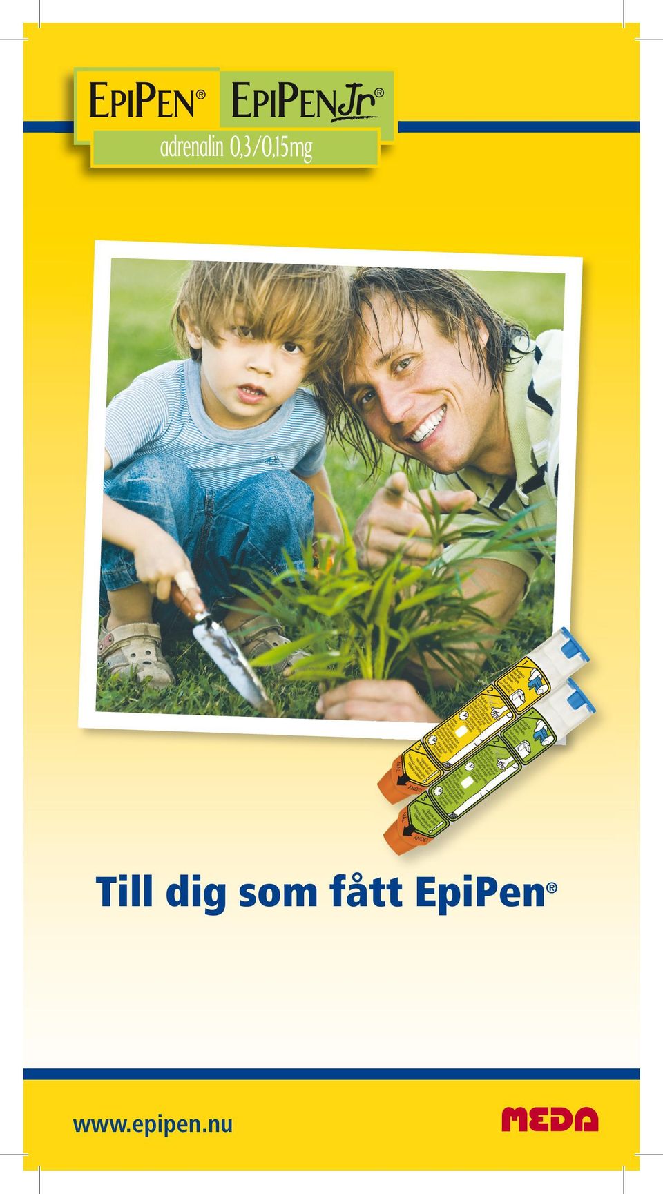 EpiPen