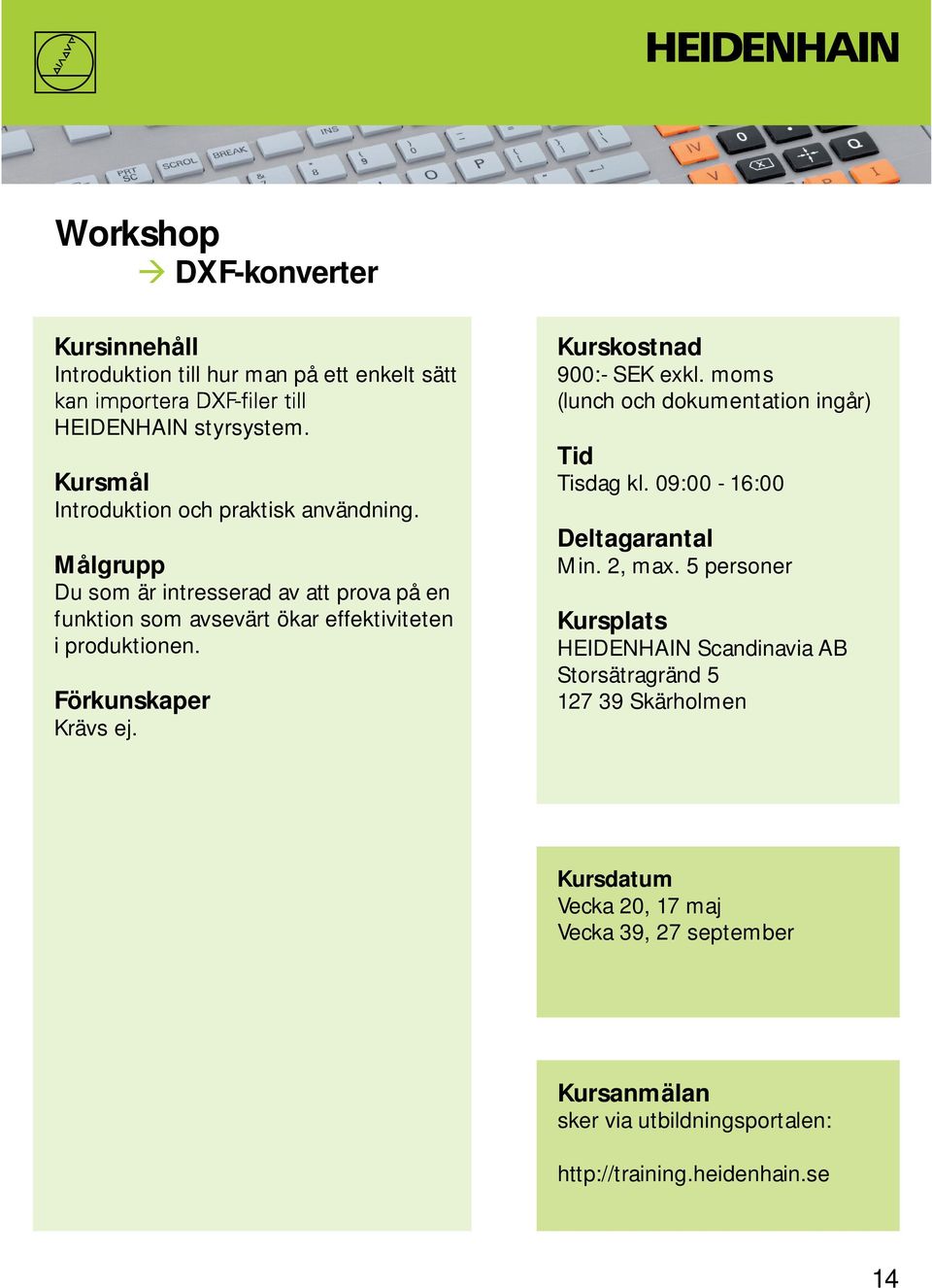 Du som är intresserad av att prova på en funktion som avsevärt ökar effektiviteten i