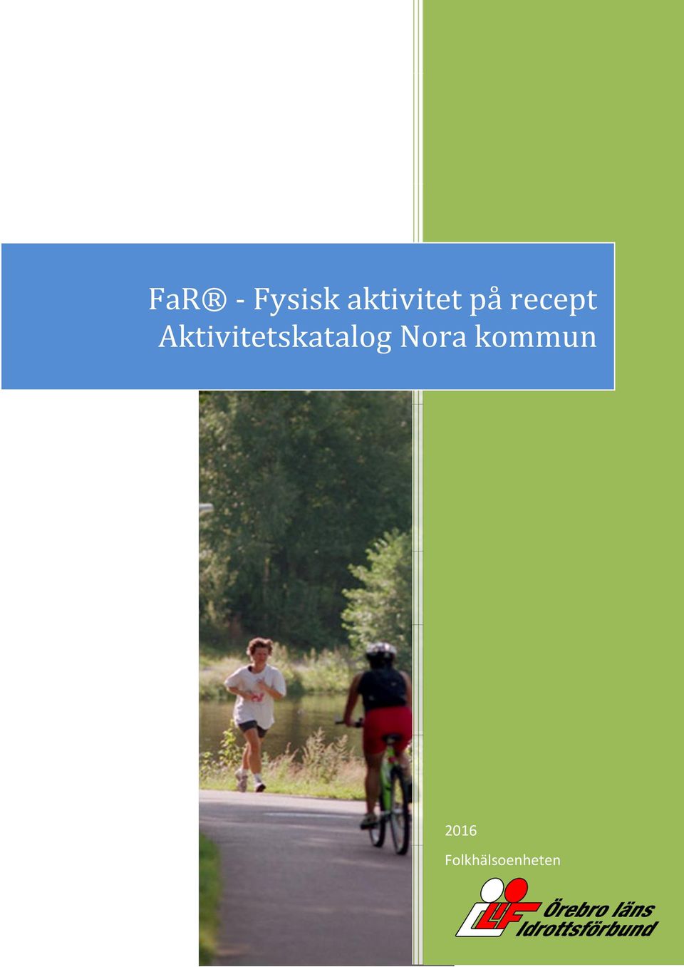Aktivitetskatalog