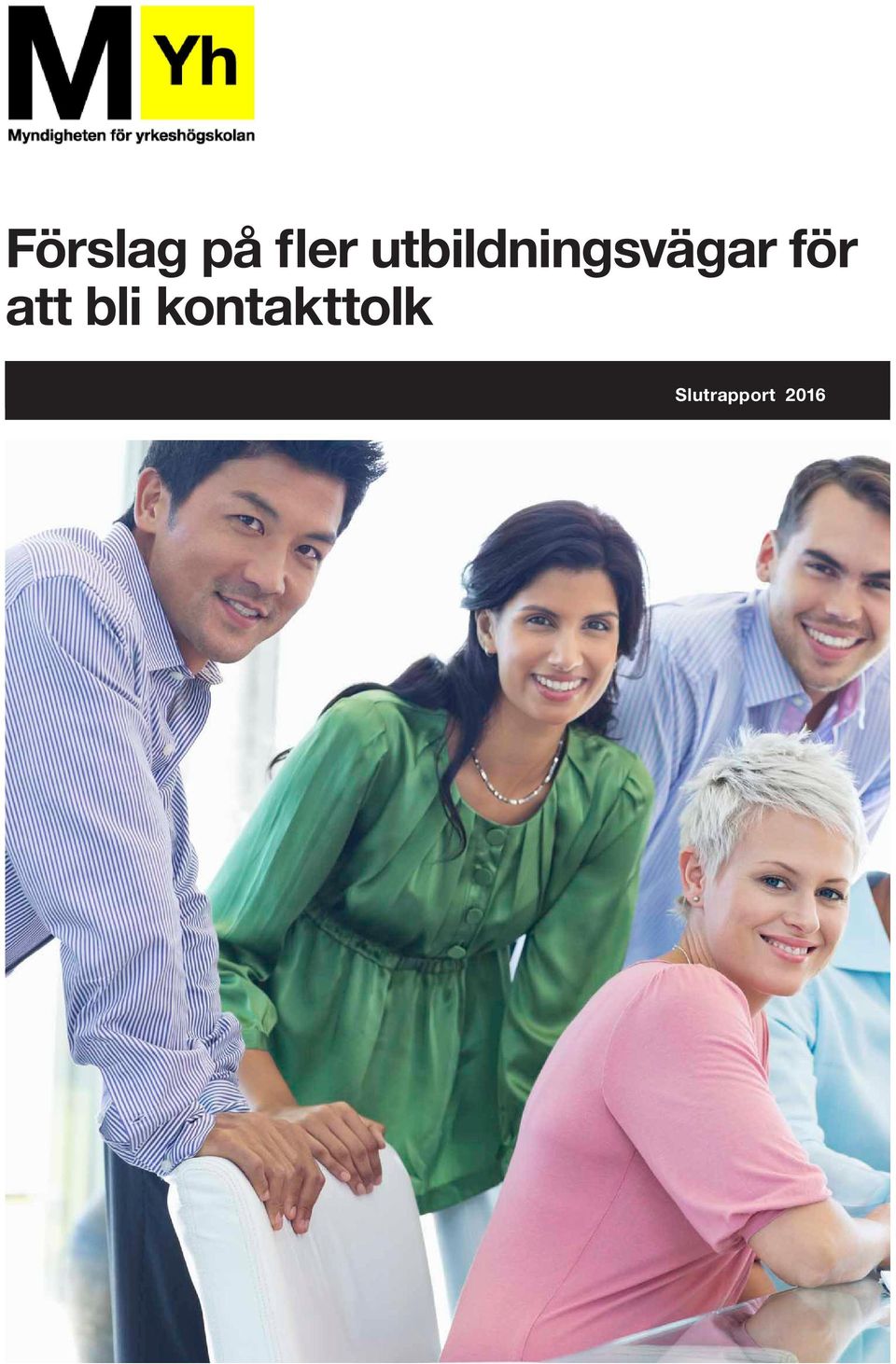 för att bli