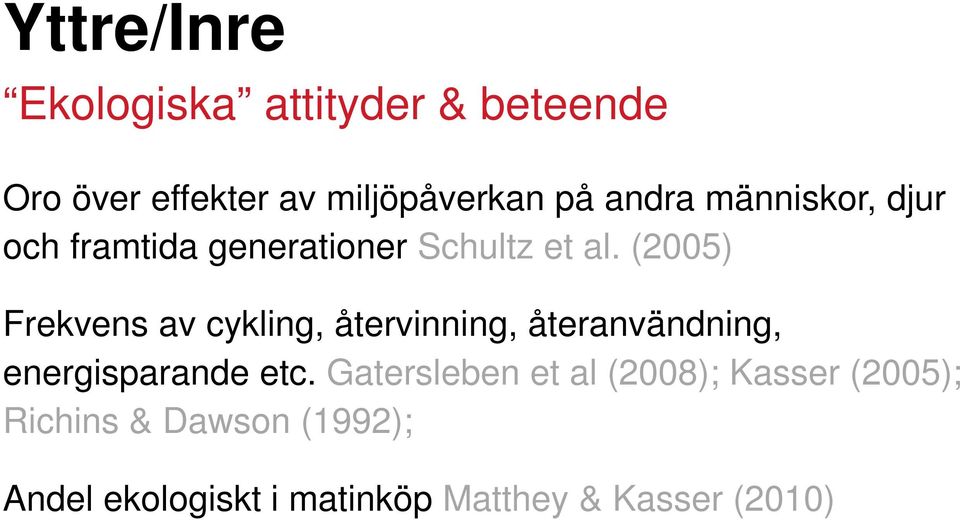 generationer Schultz et al.