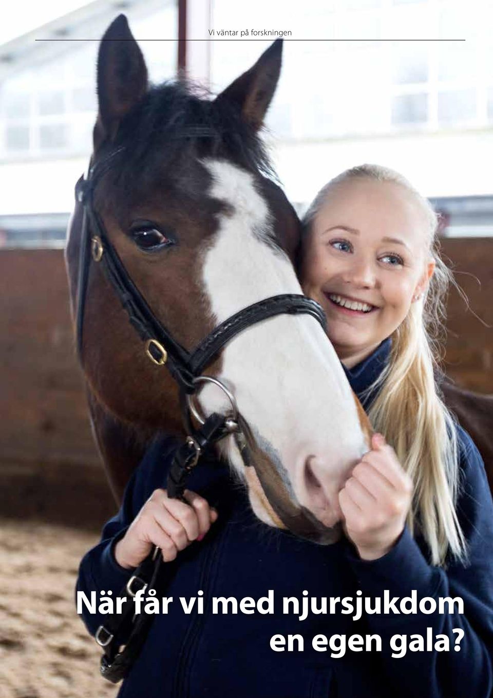 får vi med