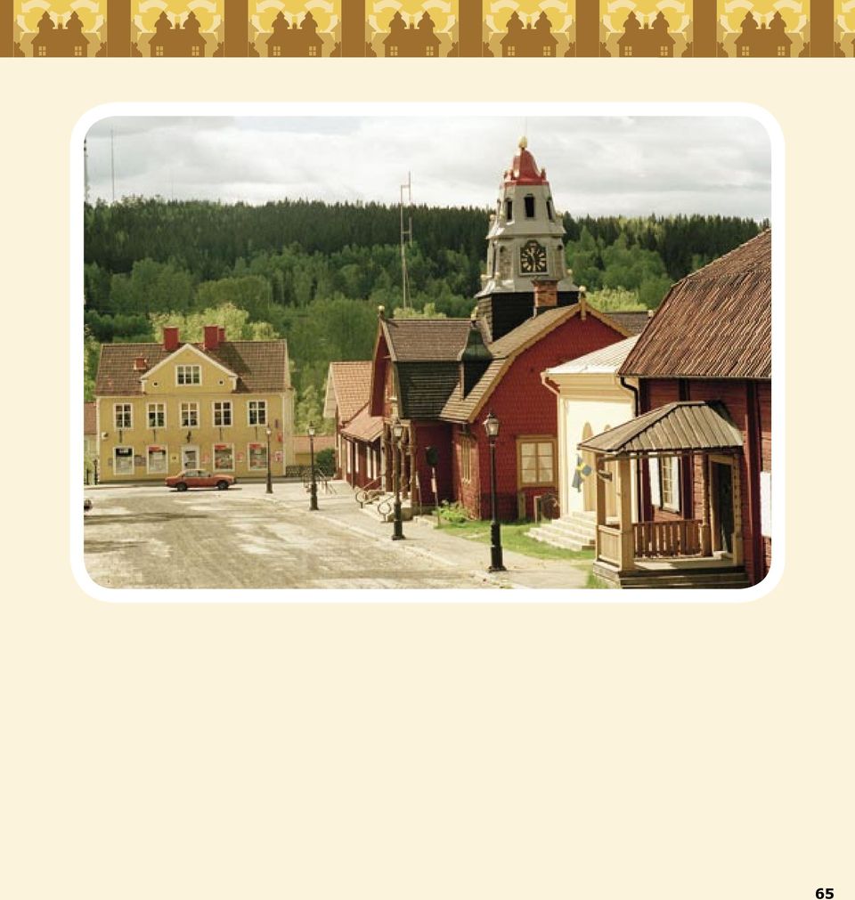 Uppföljning av