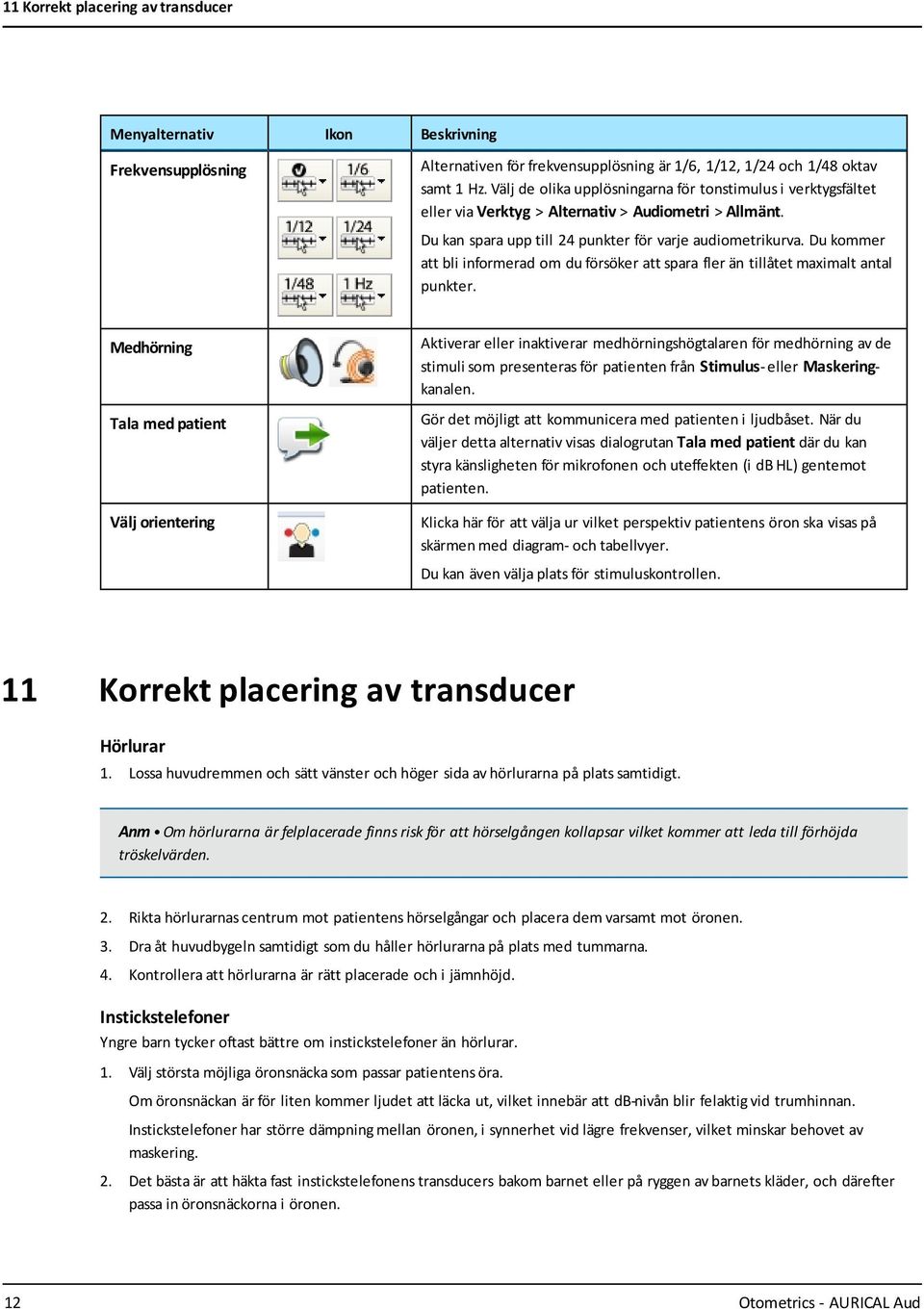 Du kommer att bli informerad om du försöker att spara fler än tillåtet maximalt antal punkter.