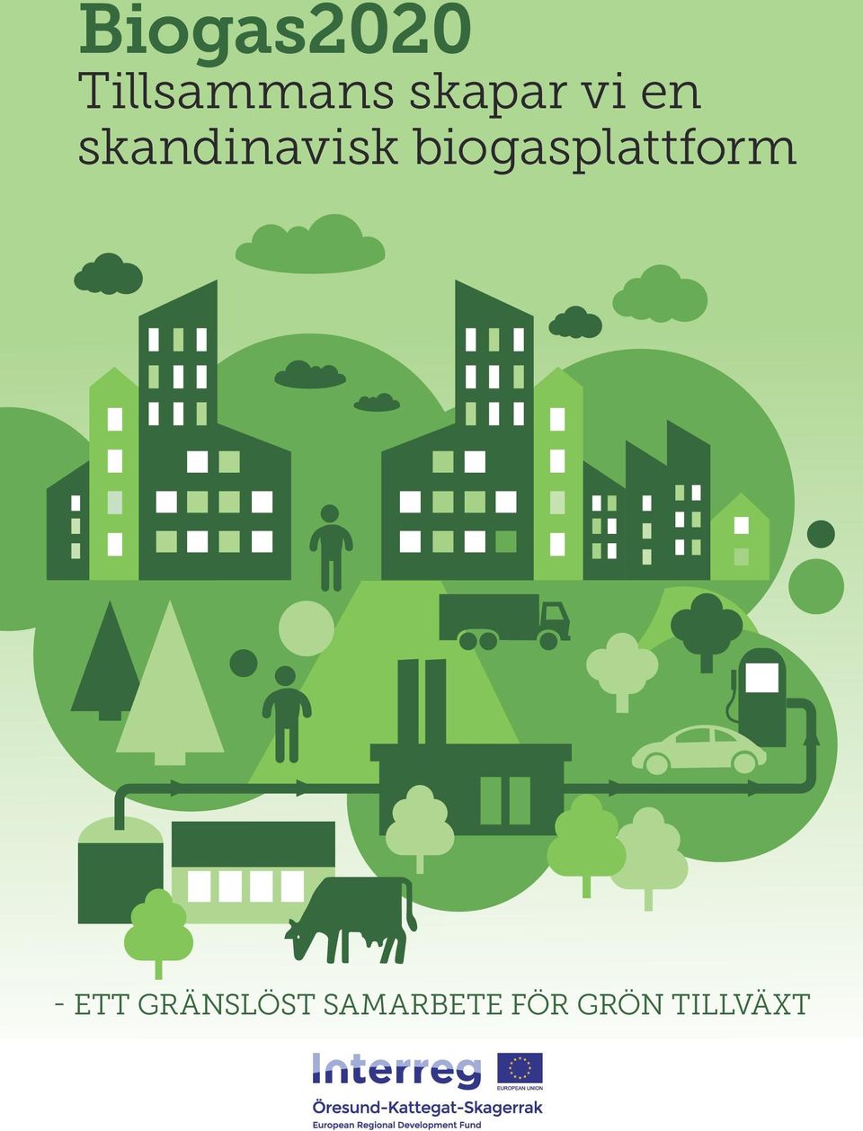 biogasplattform - ETT