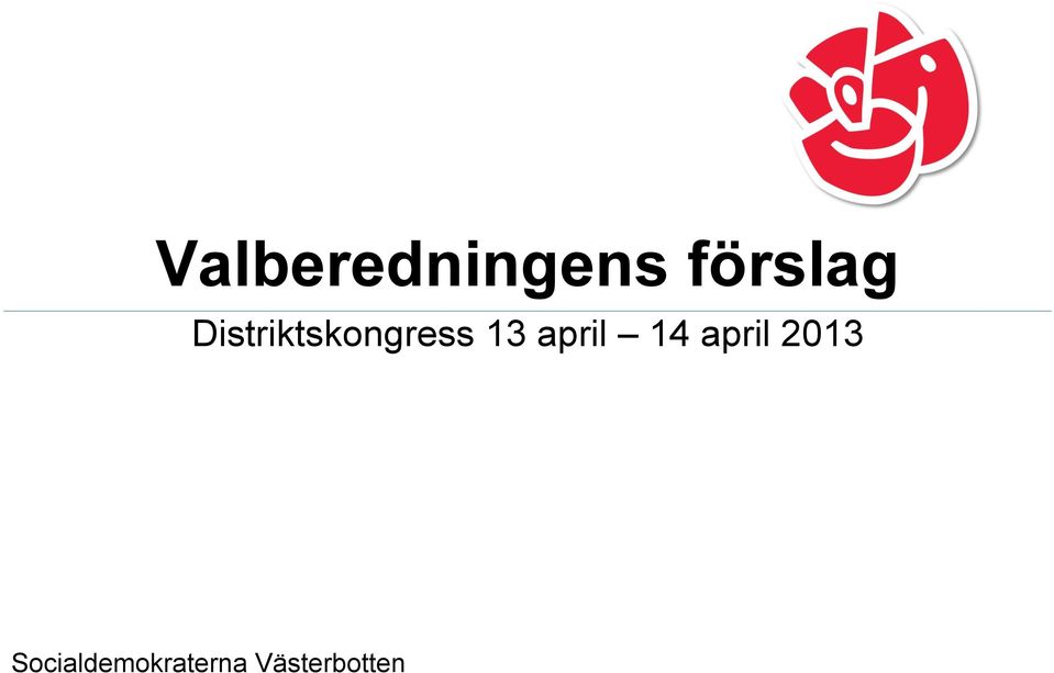april 14 april 2013