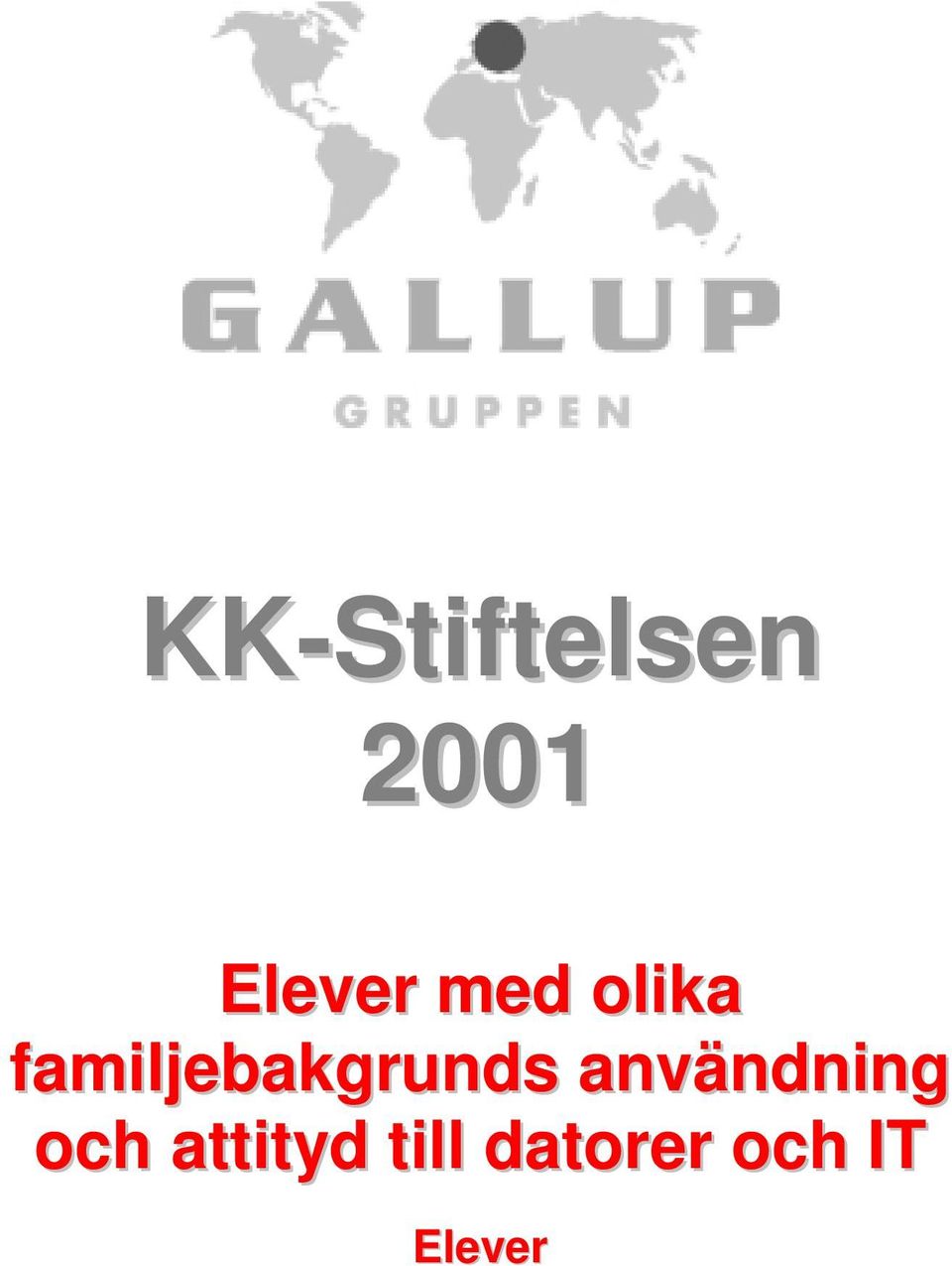 familjebakgrunds
