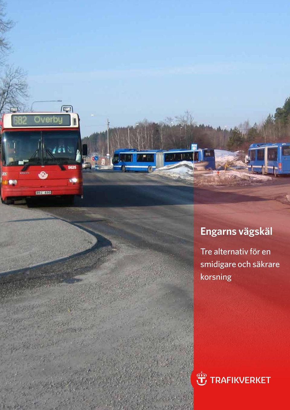 för en smidigare