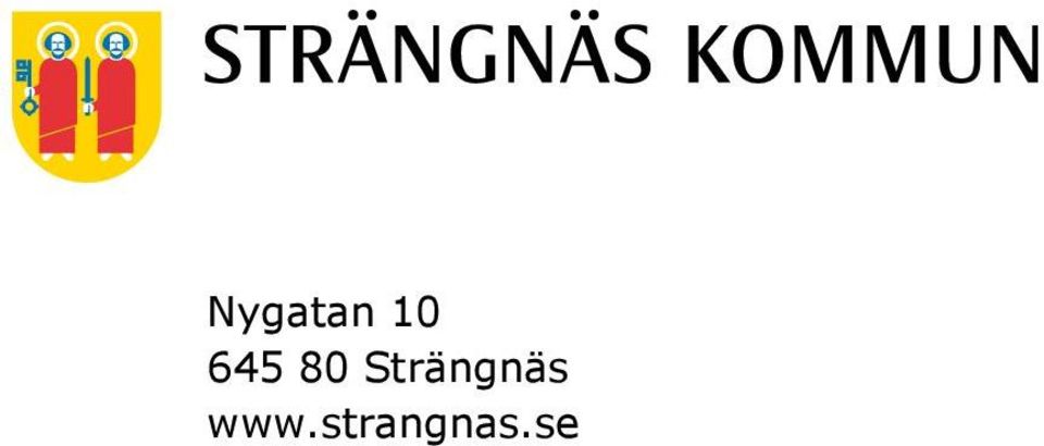 Strängnäs