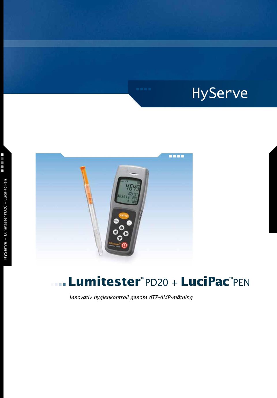 + LuciPac PEN Innovativ