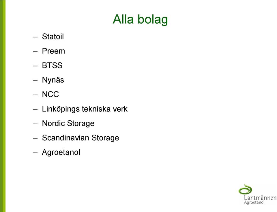 verk Nordic Storage