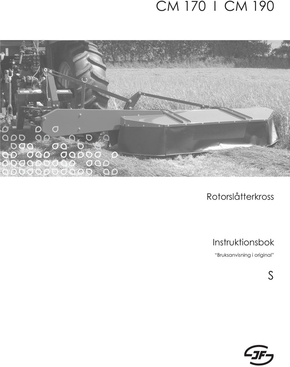 Instruktionsbok